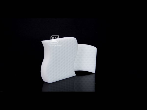 Melamine foam for sale
