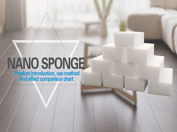 melamine foam producer