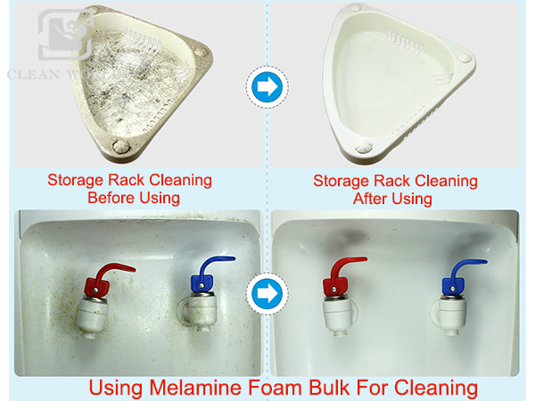 melamine foam sponge