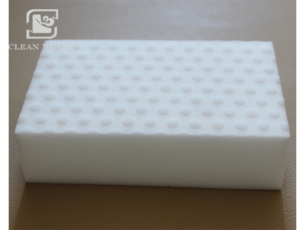 melamine foam cleaner