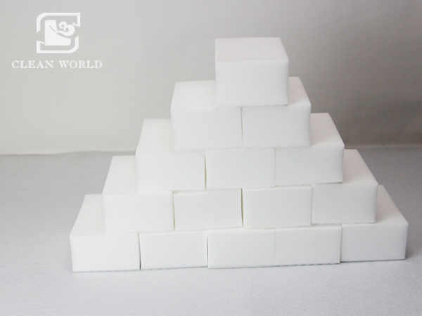 Enworld melamine foam sponge