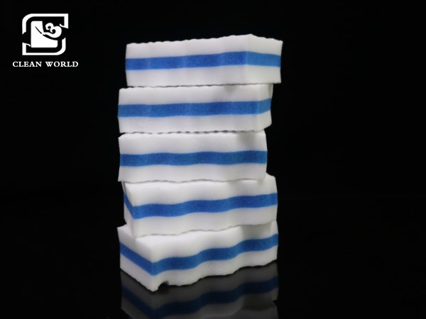 compound best household cleaning sponges melamine foam