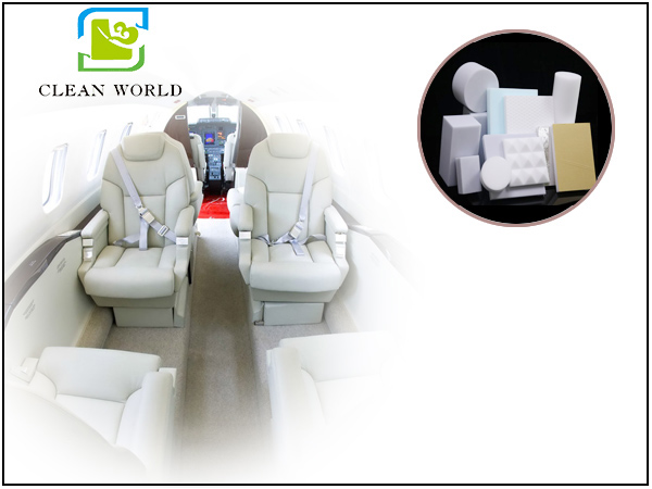 magic melamine foam cleaner