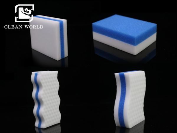 melamine foam sponge for sale