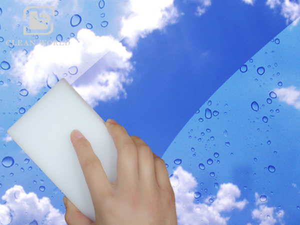the untold truth of melamine foam sponge