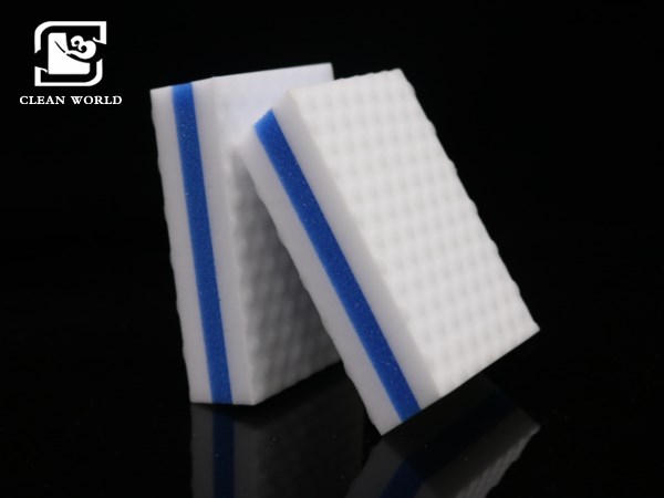 the truth of melamine foam sponge