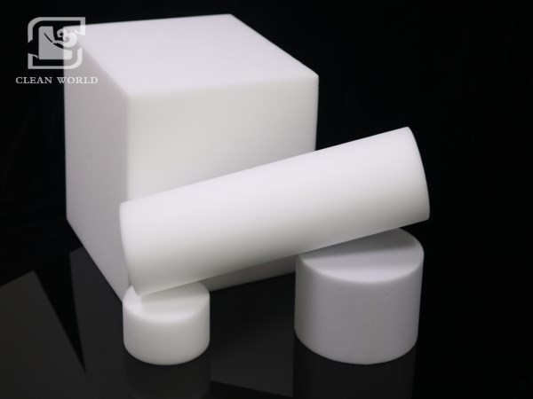 melamine foam acoustic properties