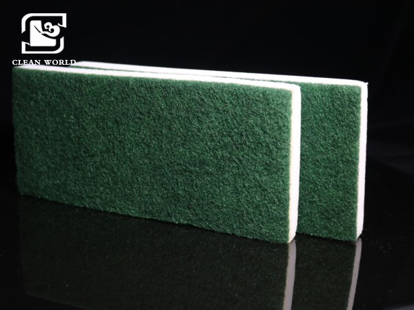 melamine foam sponge manufacturer