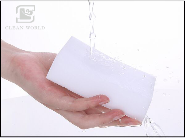 melamine foam cleaning sponge for sale