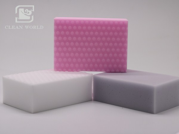 compressed melamine foam cleaner Walmart