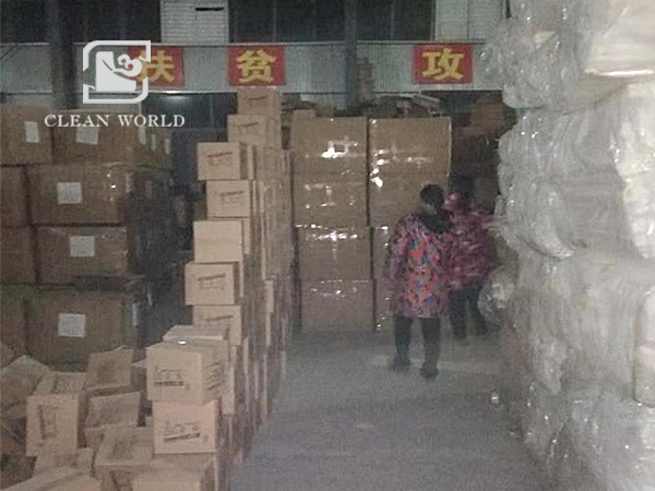 melamine foam erasers delivery