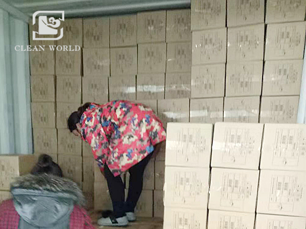 Melamine foam customized manufacturer
