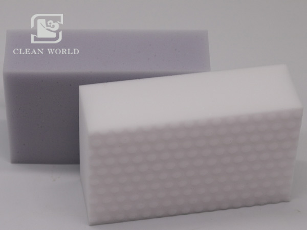 melamine foam erasers