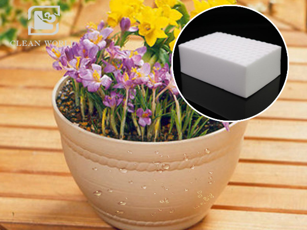 melamine foam awesome uses