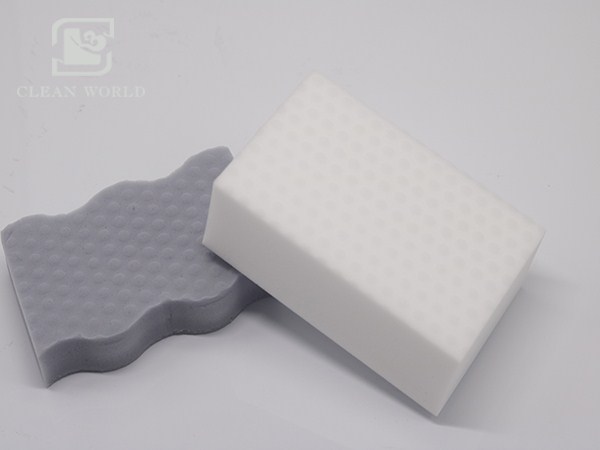 melamine foam cleaning sponges