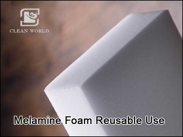 multi cleaner melamine foam for sale