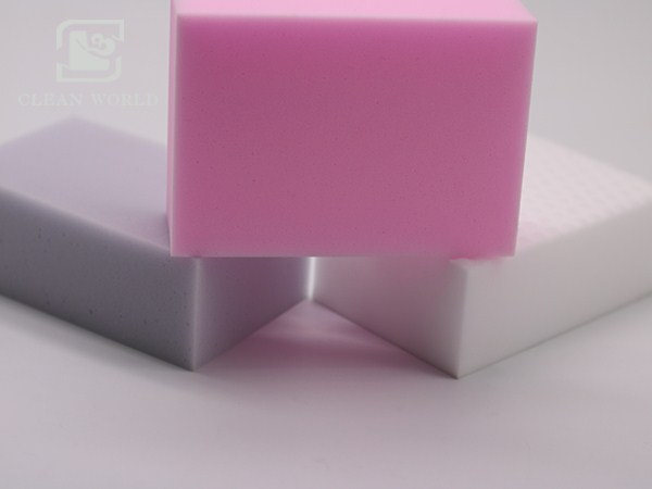 melamine foam sponges manufacturer&supplier