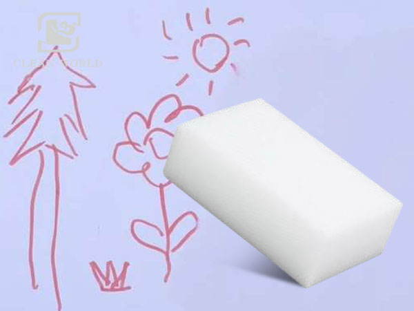 High quality melamine foam cleaner