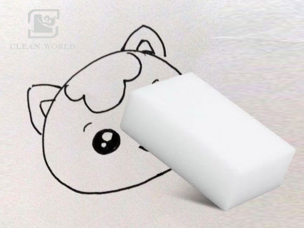 melamine foam sponge for sale