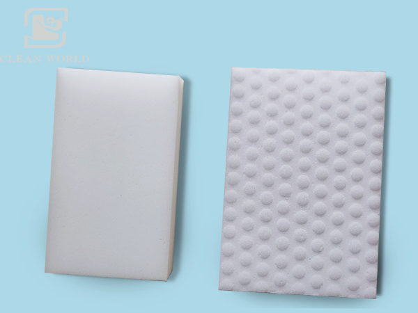 original melamine foam sponge and high density melamine foam cleaner