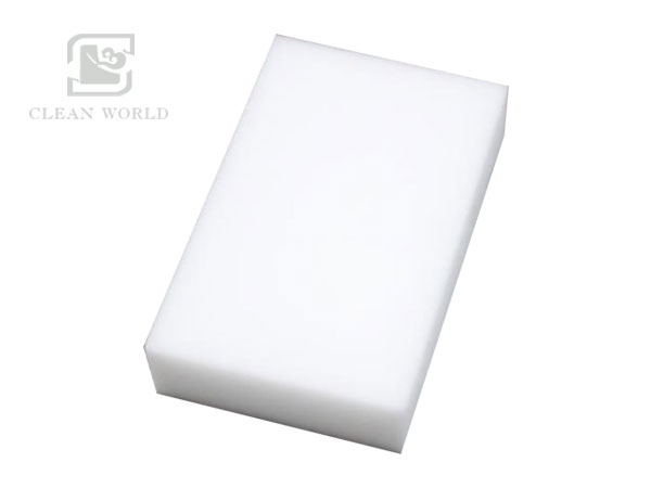 High quality melamine foam eraser