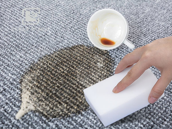High quality melamine foam cleaner