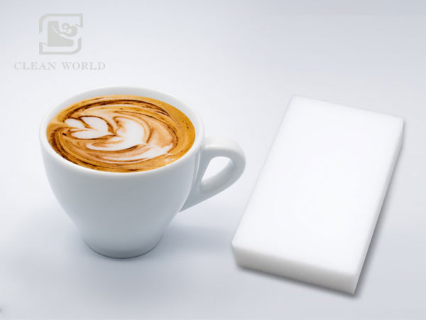 High quality melamine foam eraser