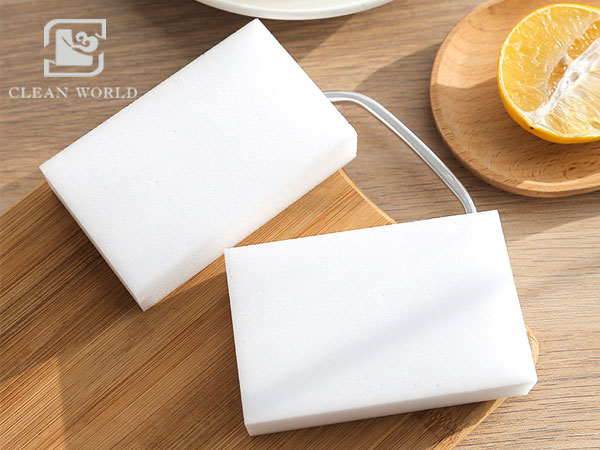 high quality melamine foam sponge