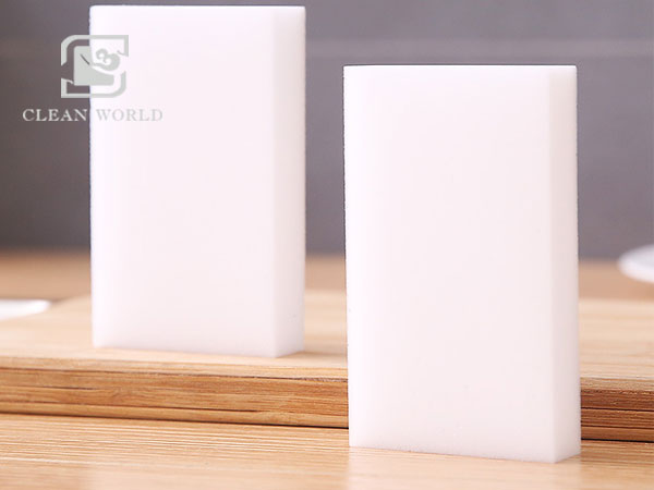 High quality melamine foam cleaner