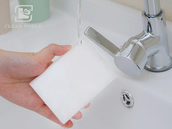 melamine foam sponge for cleaning