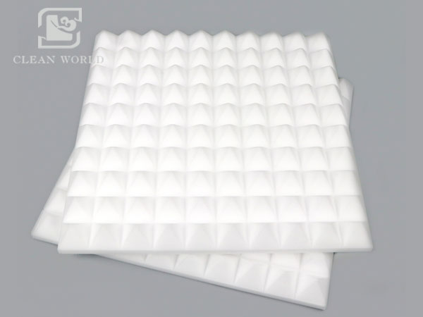 Melamine foam acoustic panel with best price