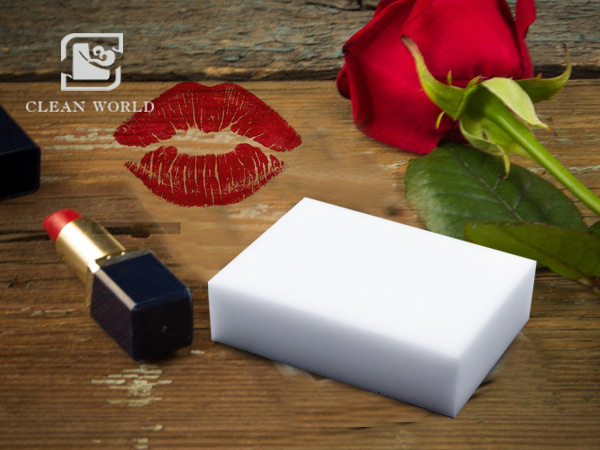 The advantages of melamine foam magic eraser for cleaning