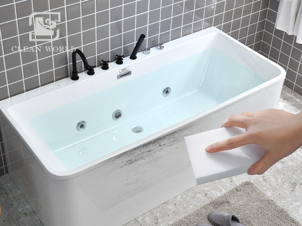 melamine foam eraser for cleaning