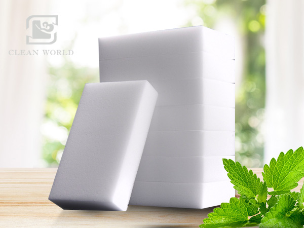 harmless melamine foam magic eraser