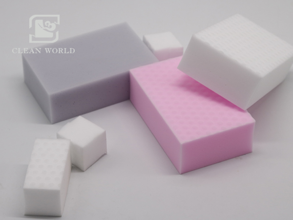 High quality melamine foam cleaner