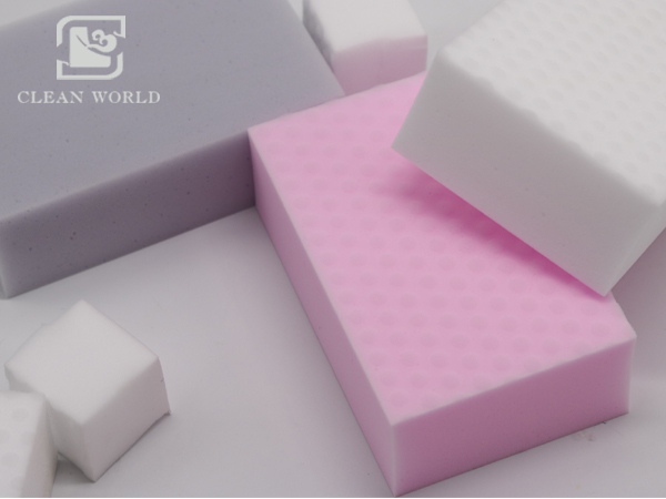 High quality melamine foam cleaner
