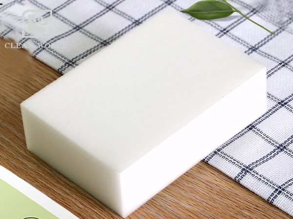 Melamine foam cleaning sponge for sale