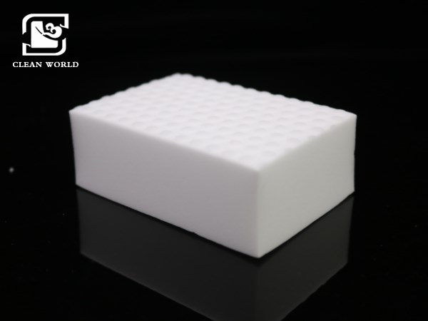 Premium melamine foam magic eraser for sale