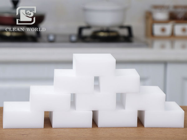 high quality melamine foam cleaner
