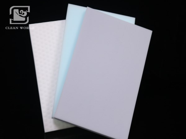 Melamine foam acoustic panels for sale