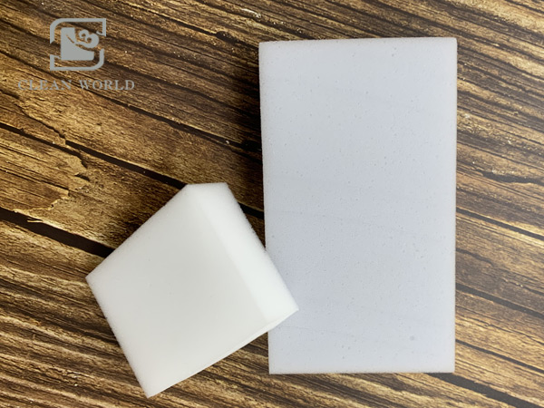 melamine foam magic eraser for cleaning