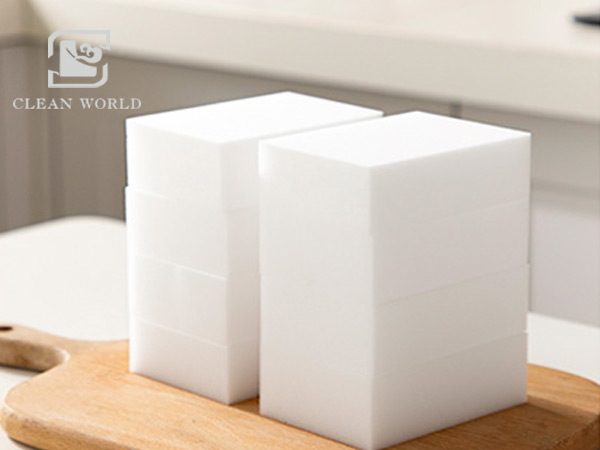Melamine foam nano sponge with best price