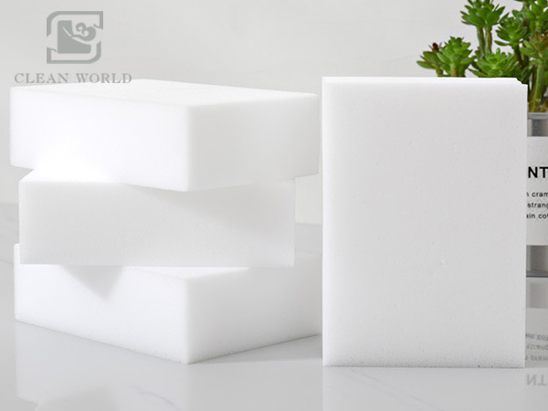 high quality melamine resin foam eraser