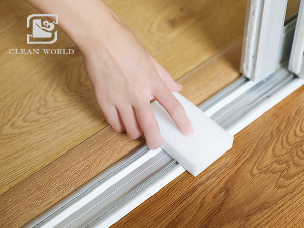 safe melamine foam nano sponge for cleaning