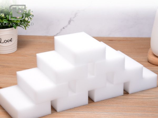 high quality melamine foam magic eraser