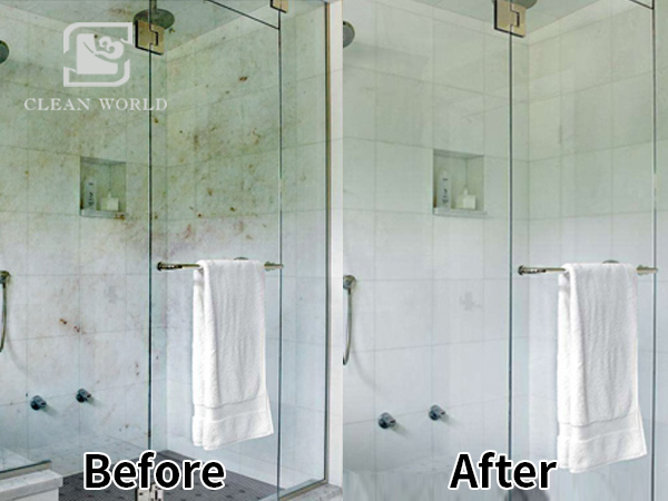 magic melamine foam with strong cleaning power