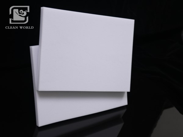 high quality melamine foam insulation