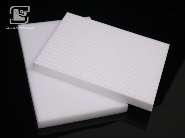 melamine foam sheets for sound absorbing