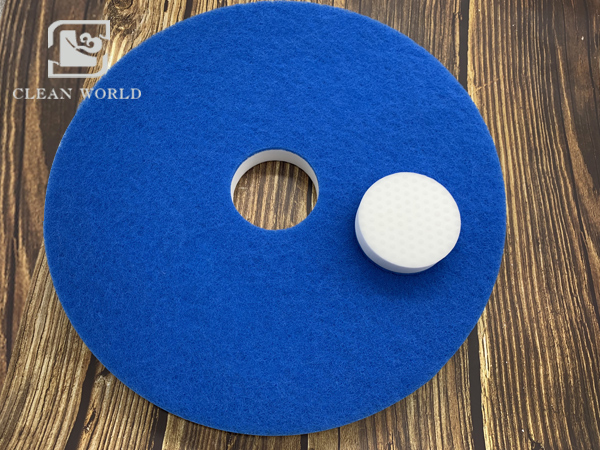 magic melamine sponge with strong cleaning power