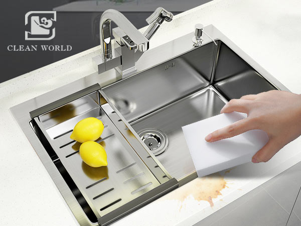 melamine foam sponge for cleaning